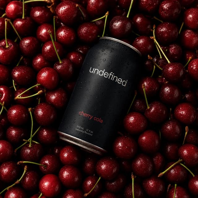 undefined 체리콜라 — 체리 베드